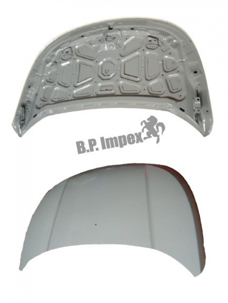 CED S101 HOOD ASSEMBLY